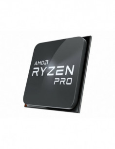 AMD Ryzen 5 Pro 2400G / 3.6...