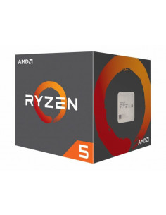 AMD Ryzen 5 1400 / 3.2 GHz...