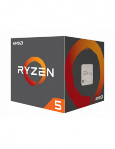 AMD Ryzen 5 1500X / 3.5 GHz...