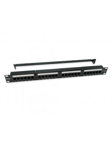 Equip Patch Panel 19" Cat6 Utp 24port...