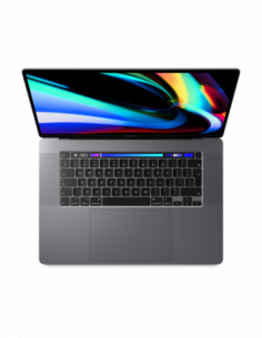 APPLE MacBook Pro 16P Touch...