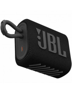 Jbl Coluna Bluetooth Go 3...