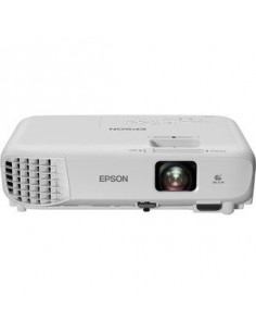 Epson Videoprojector Eb-x06...