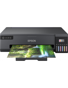 Impressora Epson EcoTank...