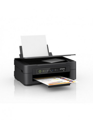 Impressora Epson Expression Home... Impressora Epson Expression Home...