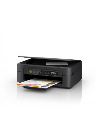 Impressora Epson Expression Home... Impressora Epson Expression Home...