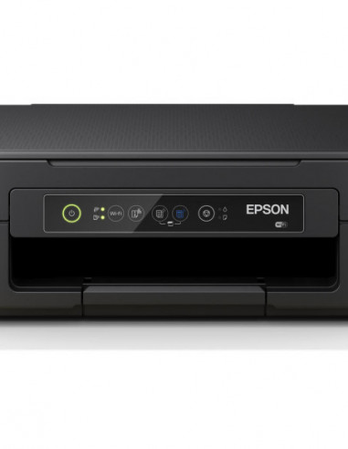Impressora Epson Expression Home... Impressora Epson Expression Home...