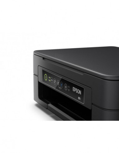 Impressora Epson Expression Home... Impressora Epson Expression Home...