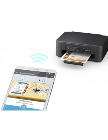 Impressora Epson Expression Home... Impressora Epson Expression Home...