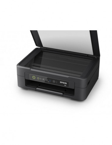 Impressora Epson Expression Home... Impressora Epson Expression Home...