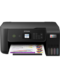 Impressora Epson EcoTank...