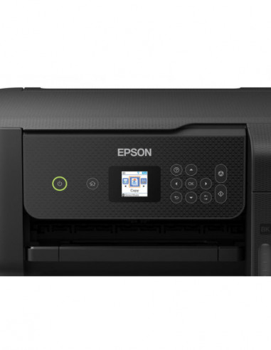 Impressora Epson EcoTank ET-2820 Jato... Impressora Epson EcoTank ET-2820 Jato...