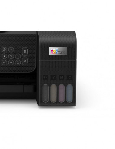 Impressora Epson EcoTank ET-2820 Jato... Impressora Epson EcoTank ET-2820 Jato...