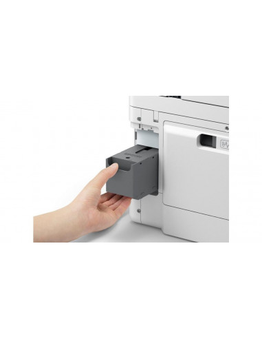 Impressora Epson WorkForce Pro... Impressora Epson WorkForce Pro...