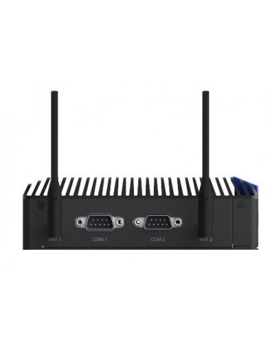 Mini-PC INSYS JW4-K105F, i3-1215U,... Mini-PC INSYS JW4-K105F, i3-1215U,...