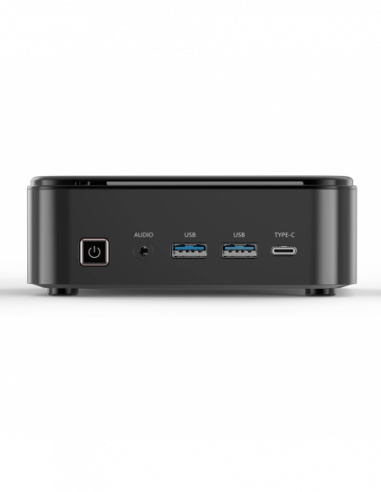 Mini-PC INSYS CX5-E3B R7-6800H, D5...