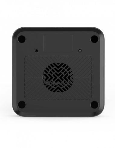 Mini-PC INSYS CX5-E3B R7-6800H, D5...