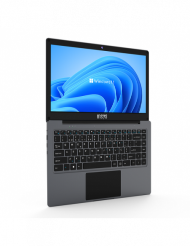 Portátil INSYS PR5-N1469 14.1p N4020C... Portátil INSYS PR5-N1469 14.1p N4020C...