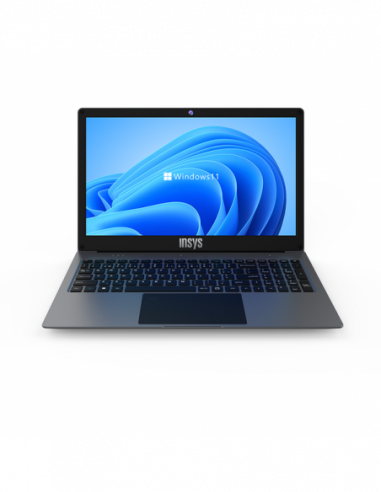 Portátil INSYS PR5-N1569 15.6p N4020C... Portátil INSYS PR5-N1569 15.6p N4020C...