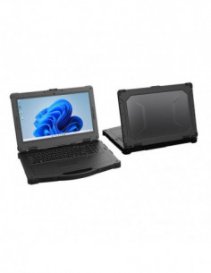 Port. INSYS Rugged 15.6p...