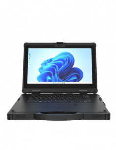 Port. INSYS Rugged 15.6p...