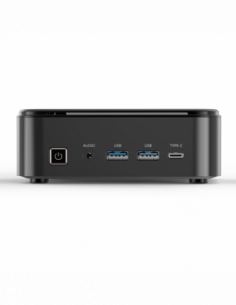 Mini-PC INSYS CX5-E3B...