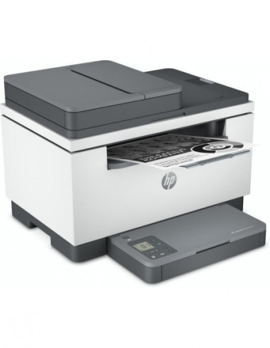 Impressora HP LaserJet M234sdwe Laser... Impressora HP LaserJet M234sdwe Laser...