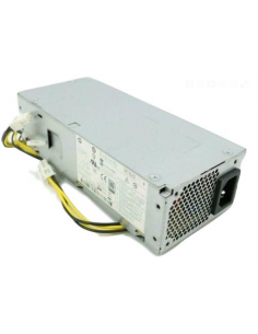 Fonte HP SFF 180W para HP...