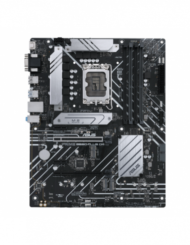 Motherboard Asus Prime B660-PLUS D4,...