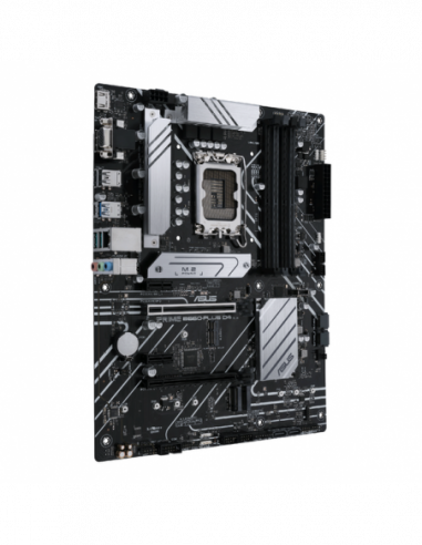 Motherboard Asus Prime B660-PLUS D4,...