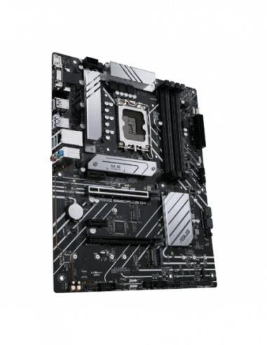 Motherboard Asus Prime B660-PLUS D4,...