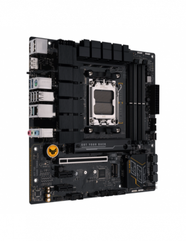 Motherboard Asus TUF GAMING B650M-E,... Motherboard Asus TUF GAMING B650M-E,...