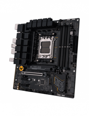 Motherboard Asus TUF GAMING B650M-E,... Motherboard Asus TUF GAMING B650M-E,...