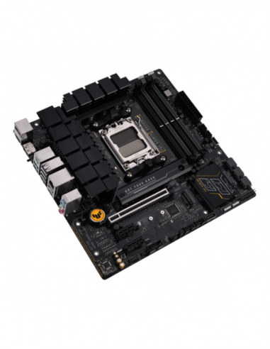 Motherboard Asus TUF GAMING B650M-E,... Motherboard Asus TUF GAMING B650M-E,...
