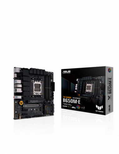 Motherboard Asus TUF GAMING B650M-E,... Motherboard Asus TUF GAMING B650M-E,...
