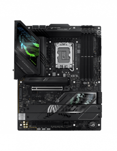 Motherboard Asus ROG STRIX Z890-F... Motherboard Asus ROG STRIX Z890-F...