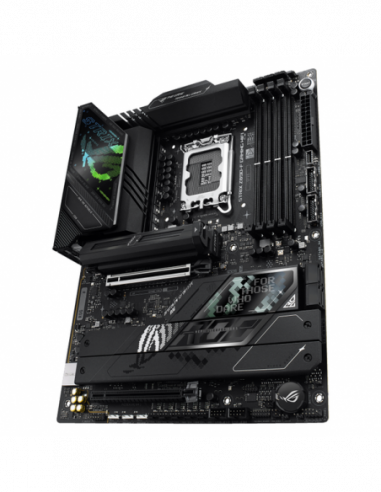 Motherboard Asus ROG STRIX Z890-F... Motherboard Asus ROG STRIX Z890-F...