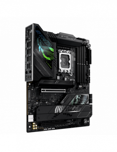 Motherboard Asus ROG STRIX Z890-F... Motherboard Asus ROG STRIX Z890-F...