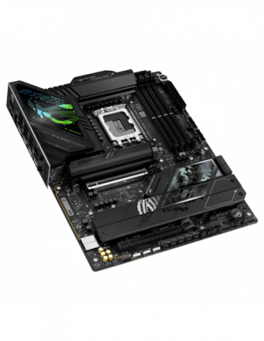 Motherboard Asus ROG STRIX Z890-F... Motherboard Asus ROG STRIX Z890-F...