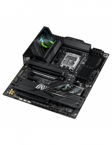 Motherboard Asus ROG STRIX Z890-F... Motherboard Asus ROG STRIX Z890-F...