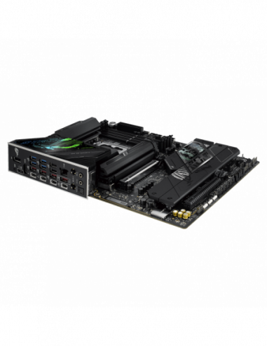 Motherboard Asus ROG STRIX Z890-F... Motherboard Asus ROG STRIX Z890-F...