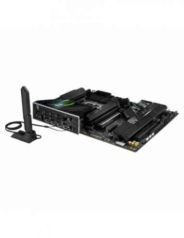 Motherboard Asus ROG STRIX Z890-F... Motherboard Asus ROG STRIX Z890-F...
