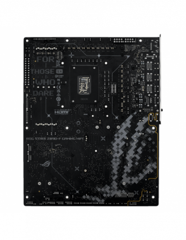 Motherboard Asus ROG STRIX Z890-F... Motherboard Asus ROG STRIX Z890-F...