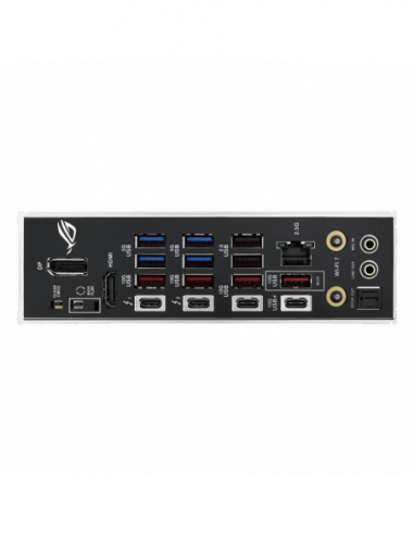 Motherboard Asus ROG STRIX Z890-F... Motherboard Asus ROG STRIX Z890-F...