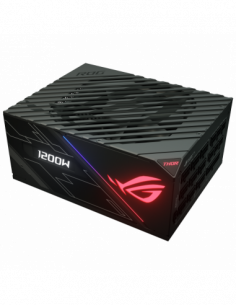 Fonte ASUS ROG-THOR-1200P...