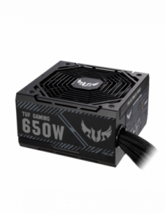 Fonte Asus TUF Gaming 650B...