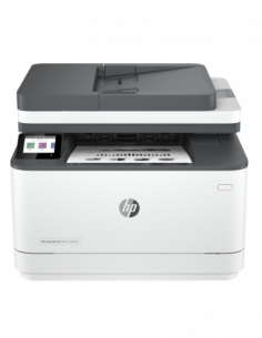 Impressora HP LaserJet Pro...