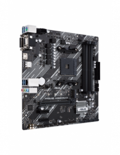 Motherboard Asus A520M-A...