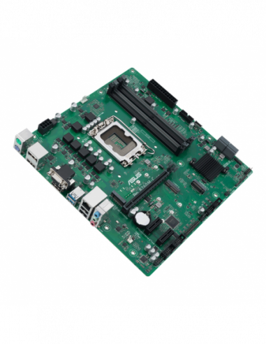 Motherboard ASUS PRO B760M-C-CSM LGA...