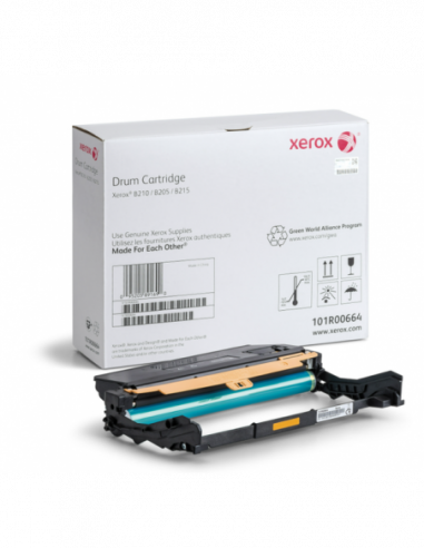 Tambor Xerox 101R00664: Tambor... Tambor Xerox 101R00664: Tambor...